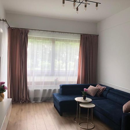Mlociny Apartment Βαρσοβία Εξωτερικό φωτογραφία