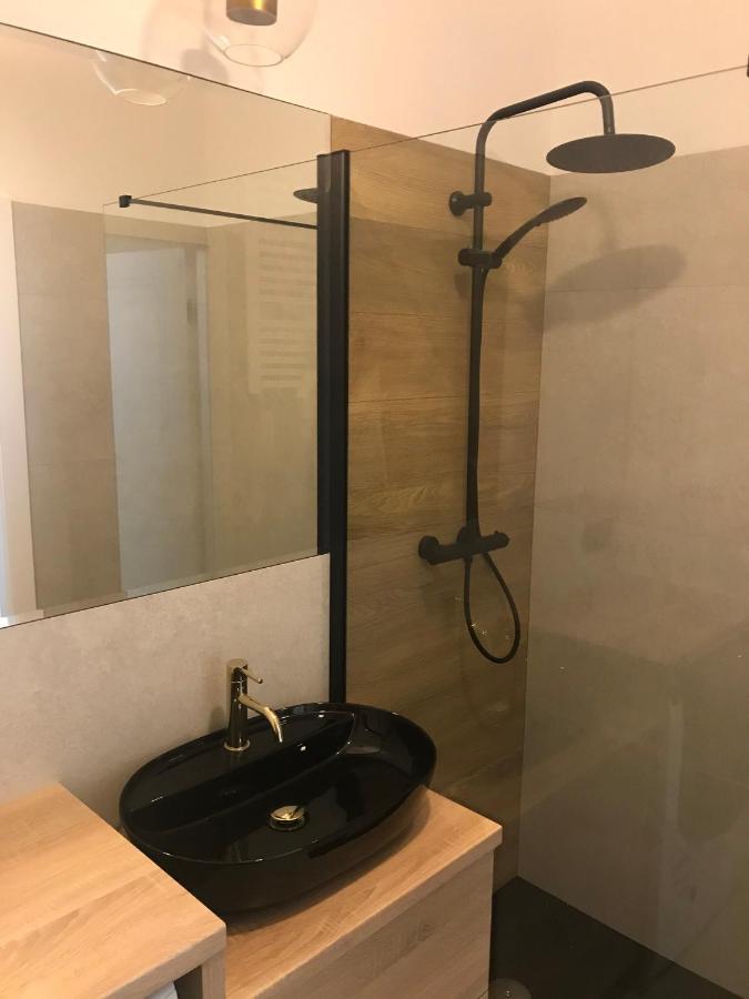Mlociny Apartment Βαρσοβία Εξωτερικό φωτογραφία