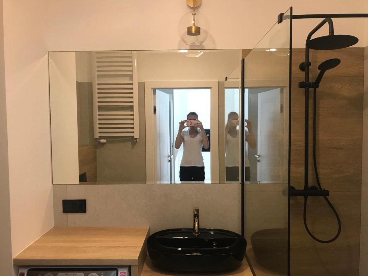Mlociny Apartment Βαρσοβία Εξωτερικό φωτογραφία