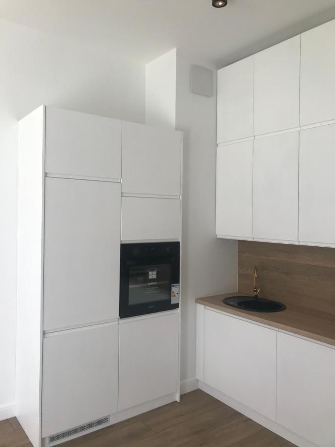 Mlociny Apartment Βαρσοβία Εξωτερικό φωτογραφία