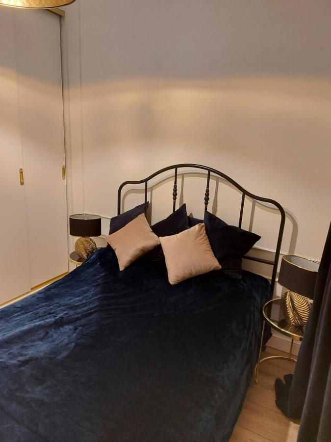 Mlociny Apartment Βαρσοβία Εξωτερικό φωτογραφία