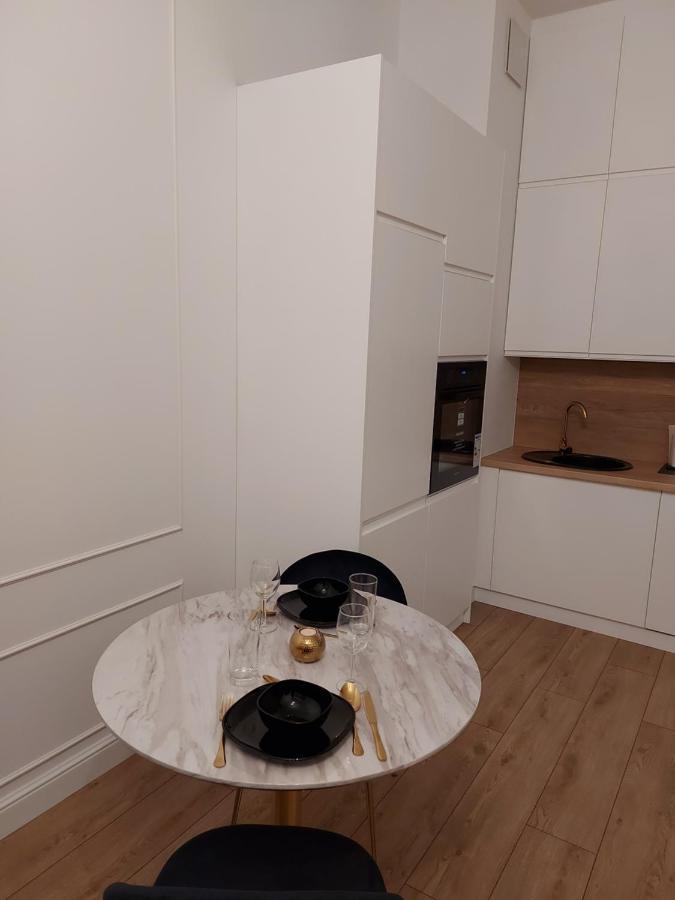 Mlociny Apartment Βαρσοβία Εξωτερικό φωτογραφία