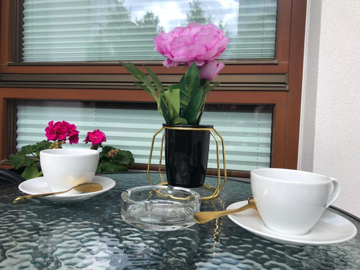 Mlociny Apartment Βαρσοβία Εξωτερικό φωτογραφία