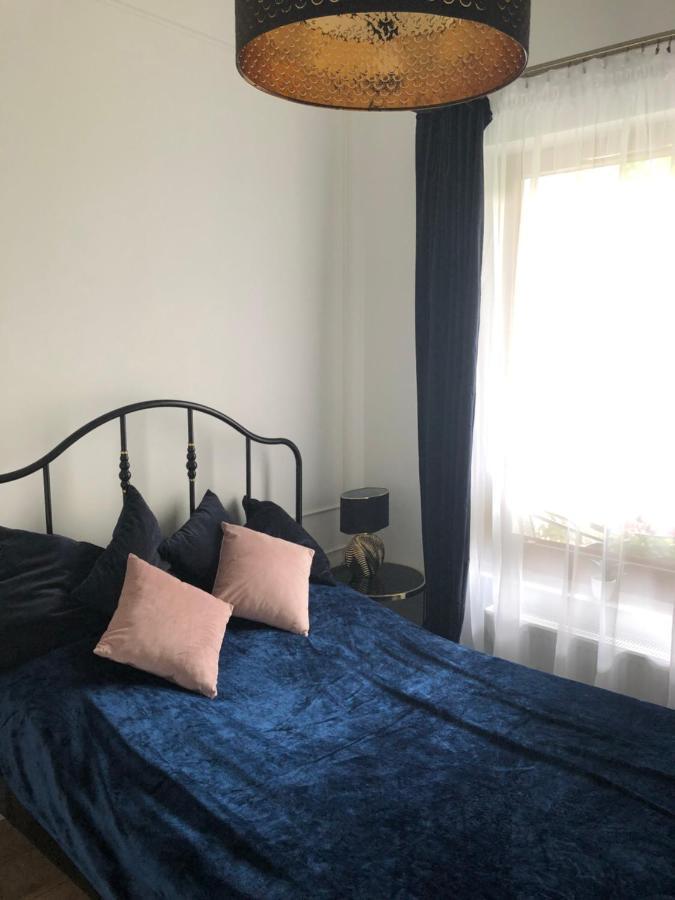 Mlociny Apartment Βαρσοβία Εξωτερικό φωτογραφία