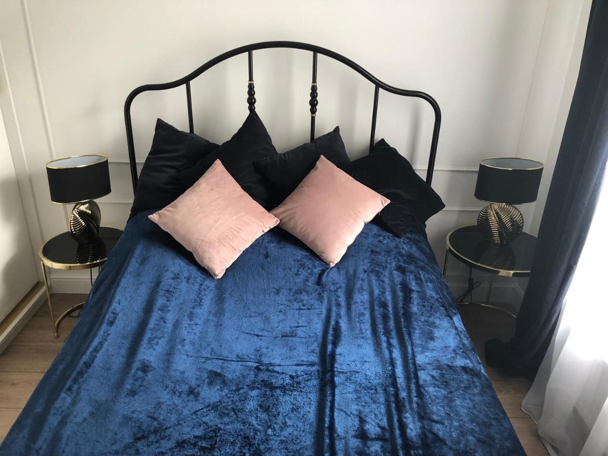 Mlociny Apartment Βαρσοβία Εξωτερικό φωτογραφία